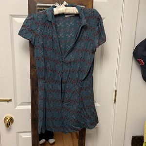 Urban Outfitters Romper